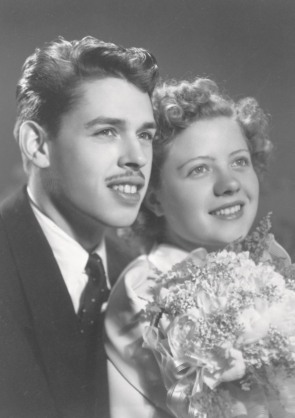 Jacques et Miche