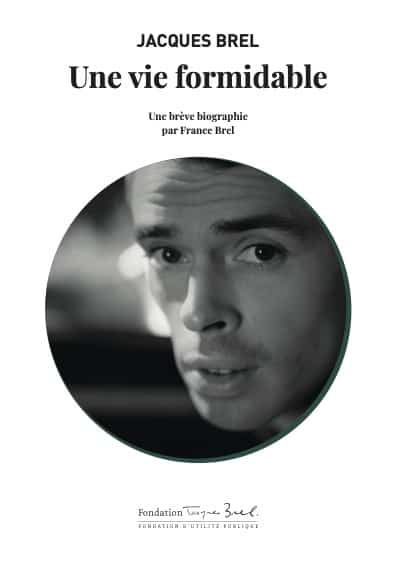 Une vie formidable